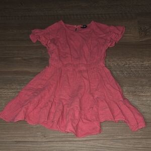 Art Class Girls Dress